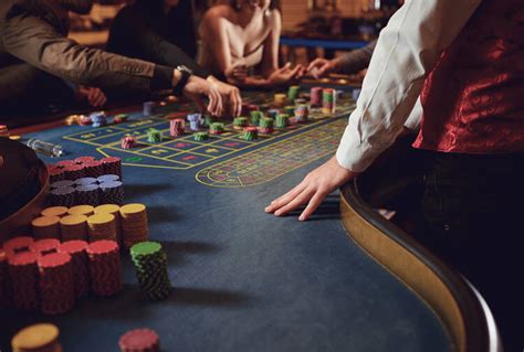 gambling business ideas.